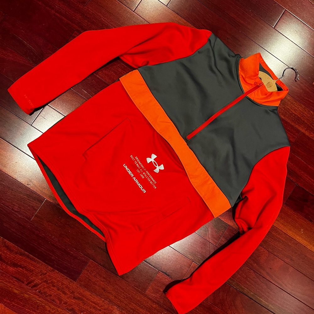 Under armor